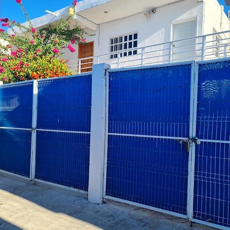 Casa Nuria Lägenhet Playa del Carmen Exteriör bild