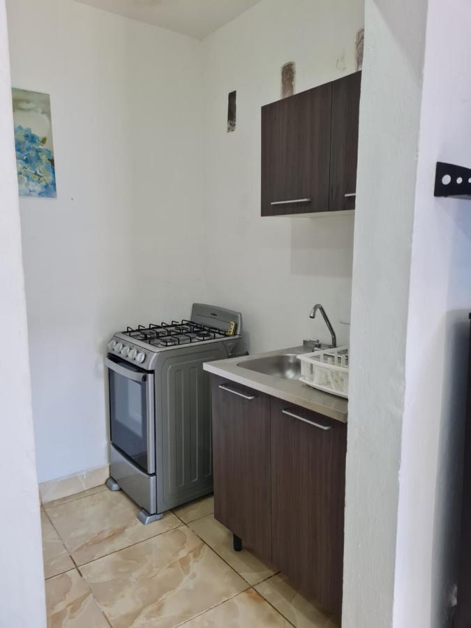 Casa Nuria Lägenhet Playa del Carmen Exteriör bild