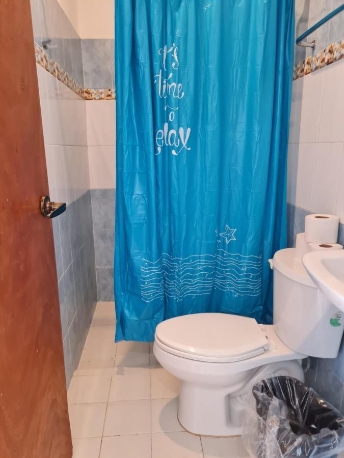 Casa Nuria Lägenhet Playa del Carmen Exteriör bild