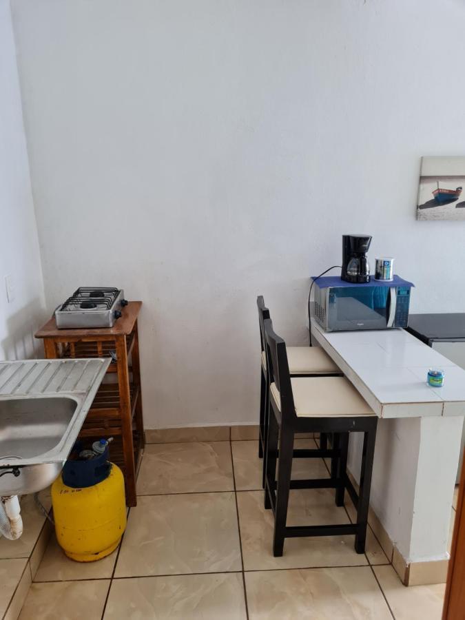 Casa Nuria Lägenhet Playa del Carmen Exteriör bild