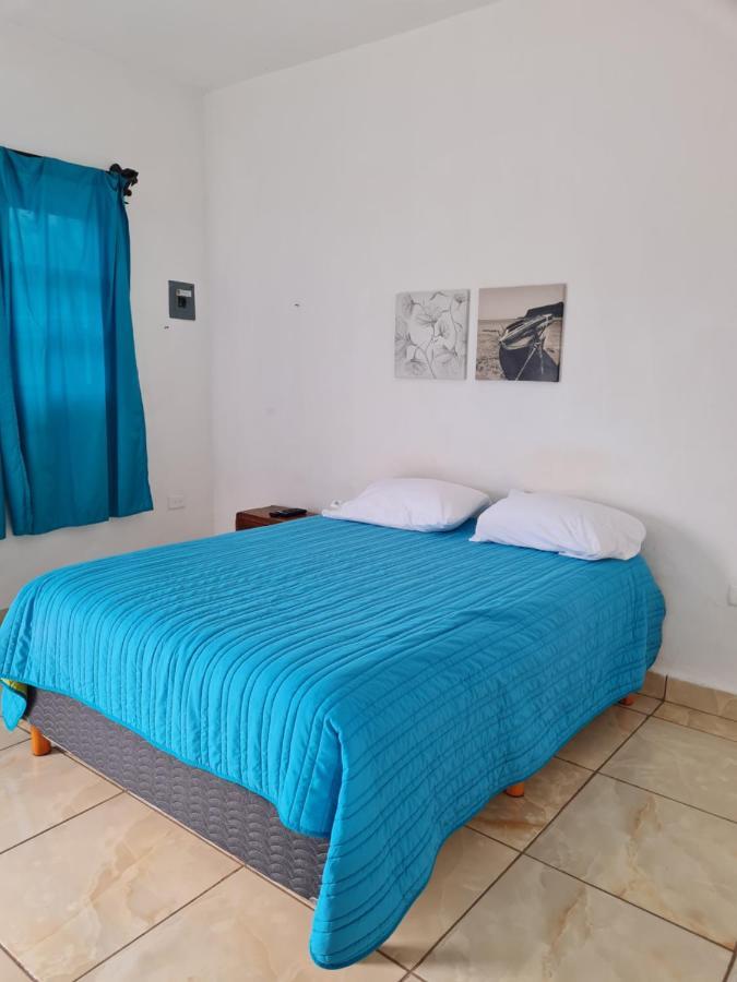 Casa Nuria Lägenhet Playa del Carmen Exteriör bild